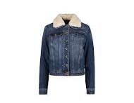 Eco Denim Jacket