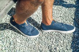 Sustainable Knit Sneakers