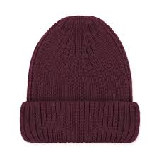 Merino Beanie Hat
